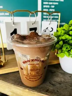Hình ảnh Phê kem dẻo 