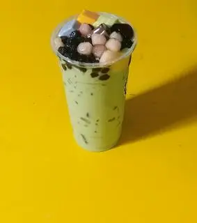 Hình ảnh Thái Thạch Thập Cẩm