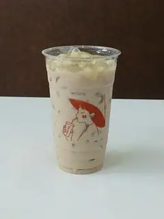 Hình ảnh TRÀ SỮA KIM CƯƠNG PHÔ MAI