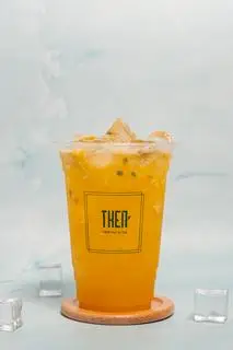 Hình ảnh Trà chanh dây