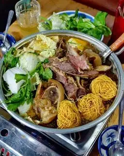 Hình ảnh Lẩu Đại Gia Đình (7 người)