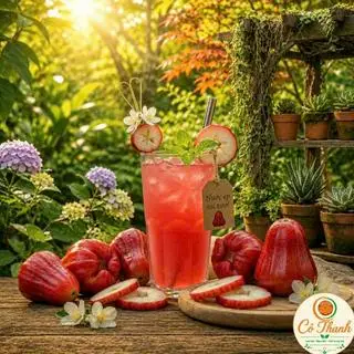 Hình ảnh Nước Ép Roi