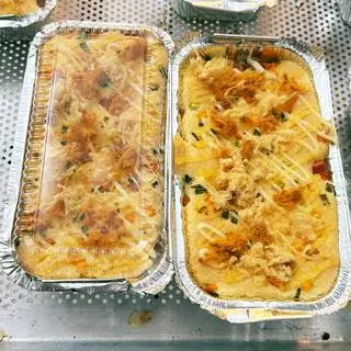 Hình ảnh Bông lan mặn