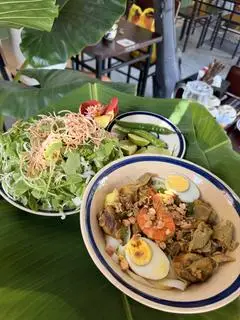 Hình ảnh Mì Quảng Thập Cẩm Đặc Biệt