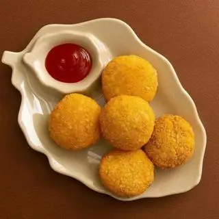 Hình ảnh Bánh gà cỡ lớn 