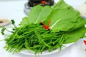 Hình ảnh Rau Thêm