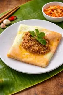 Hình ảnh Thêm 1 trứng