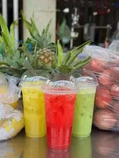 Hình ảnh Nước ép Dưa Hấu 
