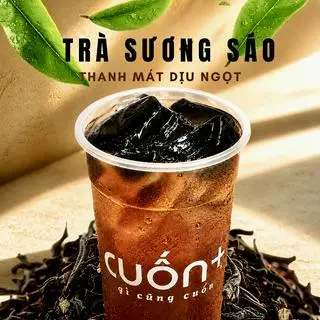 Hình ảnh Trà sương sáo