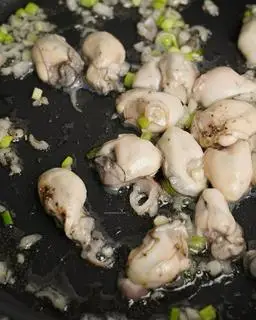 Hình ảnh Hàu thêm