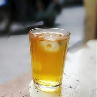 Hình ảnh Trà đá