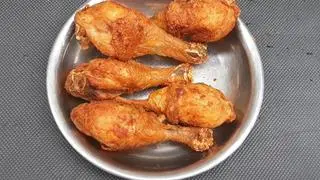 Hình ảnh Đùi tỏi