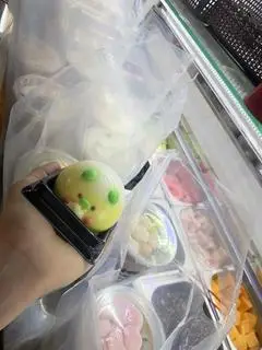 Hình ảnh khúc bạch heo ú