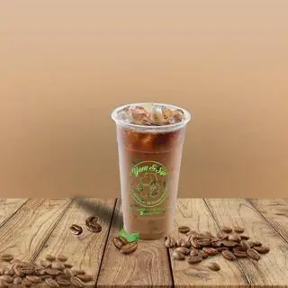 Hình ảnh Cafe sữa