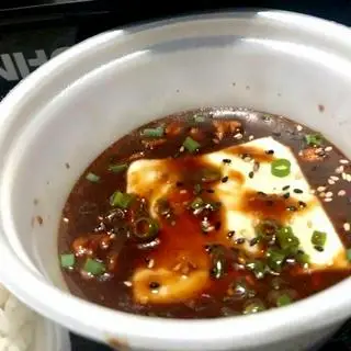 Hình ảnh Gà Tok Phomai Sốt Tương Đen Nhỏ