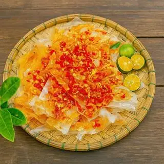Hình ảnh Bánh tráng siêu ngon