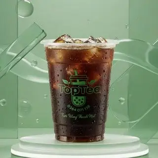 Hình ảnh CAFE ĐEN ĐÁ