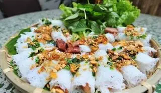 Hình ảnh BÁNH HỎI KHÔNG LỚN ❤️
