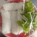Hình ảnh Bánh hỏi - rau thêm