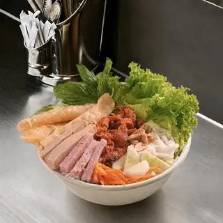 Hình ảnh Bún khô Tây Sơn - Đặc Sản