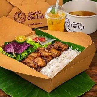 Hình ảnh Bún Chả Miếng