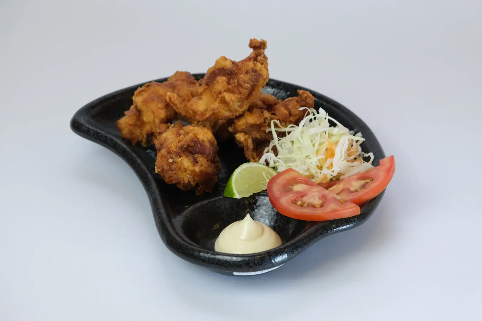 Hình ảnh Tori Karaage 