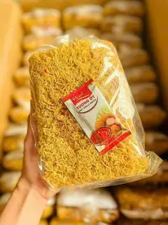 Hình ảnh Cơm Cháy Chà Bông