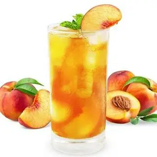 Hình ảnh Trà đào