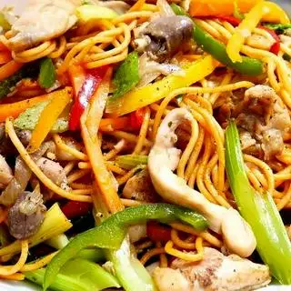 Hình ảnh Mỳ xào