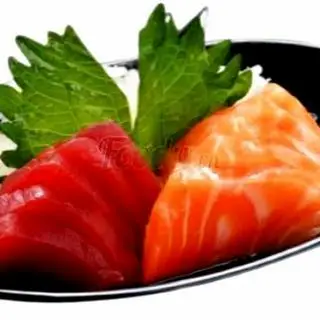 Hình ảnh Mix sashimi - S03