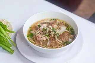 Hình ảnh Tô nhỏ