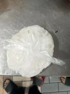 Hình ảnh bún thêm 