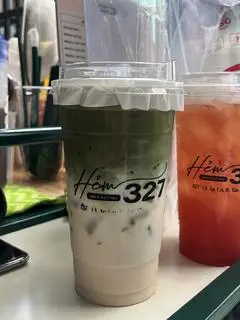 Hình ảnh Matcha Sữa Hạt 