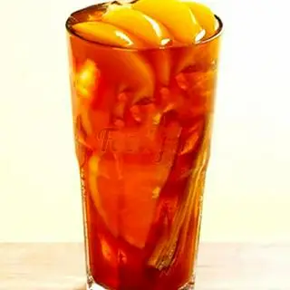 Hình ảnh TRÀ ĐÀO