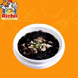 Hình ảnh Canh rong biển thịt bằm