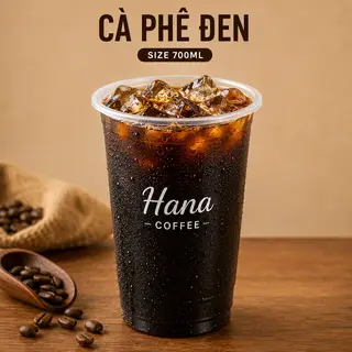 Hình ảnh Cà Phê Đen L