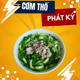 Hình ảnh Cánh cải thịt bằm