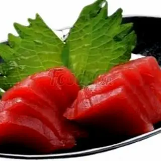 Hình ảnh Maguro sashimi - S02