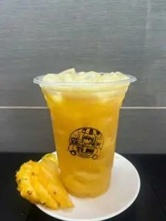 Hình ảnh Nước ép thơm
