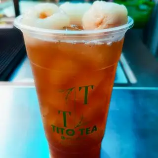 Hình ảnh Trà Vải