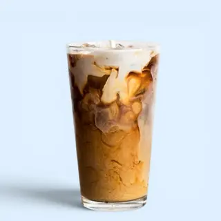 Hình ảnh Cà Phê x Sữa Tươi