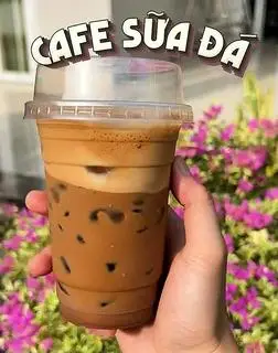 Hình ảnh Cà Phê Sữa 