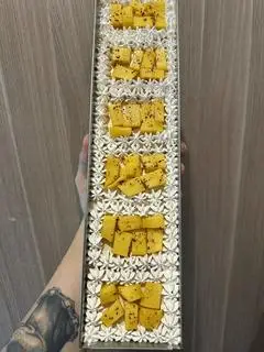 Hình ảnh Tiramisu Trà Bá Tước Xoài - Earl Grey Mango