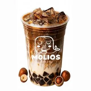 Hình ảnh Hazelnut Latte