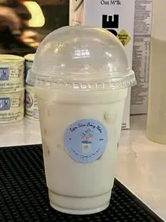 Hình ảnh Nành Nguyên Chất (M)
