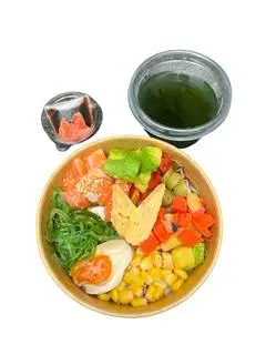 Hình ảnh CƠM POKE 