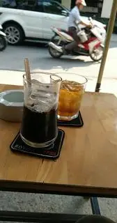 Hình ảnh Cafe đá