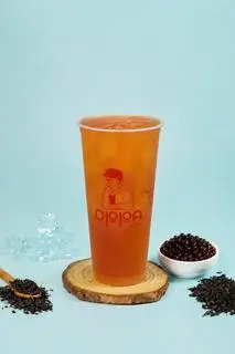 Hình ảnh Hồng Trà Đào