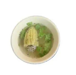 Hình ảnh Canh Khổ Qua