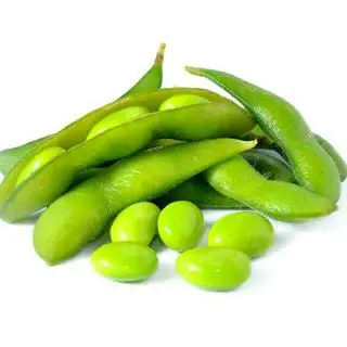 Hình ảnh đậu lông edamame